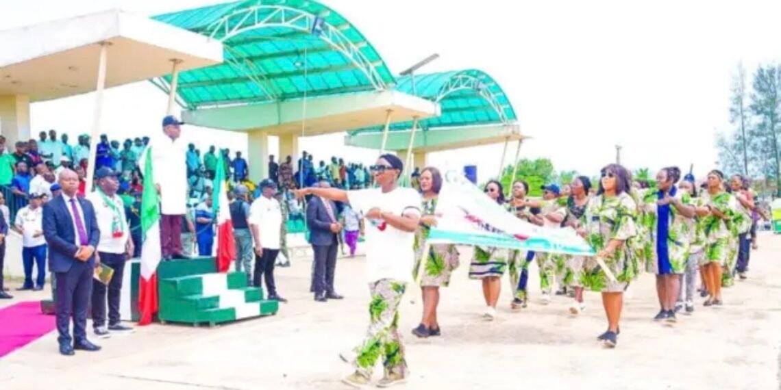 Organized labour demands enhanced allowances for Bayelsa civil servants