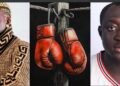 Carter Efe floors Portable’s title dream, claims celebrity boxing crown
