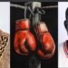 Carter Efe floors Portable’s title dream, claims celebrity boxing crown