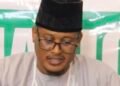 Nafiu Gombe regrets role in ADC leadership crisis, says financial promises unfulfilled