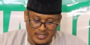 Nafiu Gombe regrets role in ADC leadership crisis, says financial promises unfulfilled