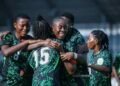 Falconets beat Malawi 2-0 in Ikenne, close in on World Cup qualification