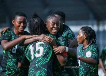 Falconets beat Malawi 2-0 in Ikenne, close in on World Cup qualification