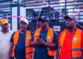Security squad arrests 12 suspected cultists, seals apartments in Benin
