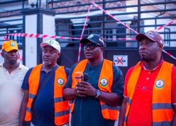 Security squad arrests 12 suspected cultists, seals apartments in Benin