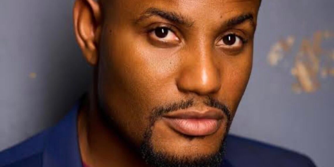 Nollywood mourns as Actor Alexx Ekubo reportedly dies at 40