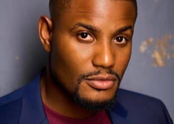 Nollywood mourns as Actor Alexx Ekubo reportedly dies at 40