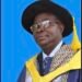 Ortom congratulates Prof. Aghalino on appointment as Dennis Osadebay University VC