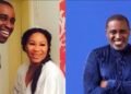 More revelations as Frank Edoho’s ex-wife accuses him of Infidelity, emotional abuse