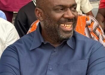 Delta South APC senatorial aspirant Malik Ikpokpo withdraws from 2027 race, appreciate supporters