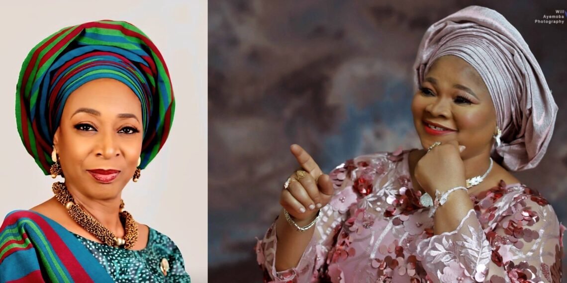 AWC applauds appointment of new leadership for Maryam Babangida Centre for Women Development