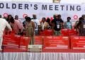 Nigeria nears 2.5 million bpd Oil production target, says PINL