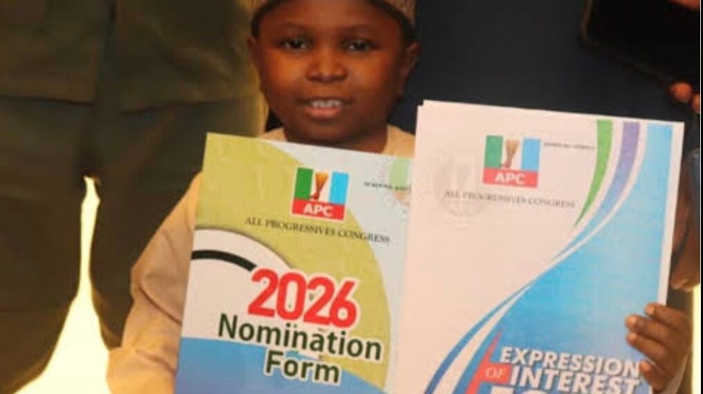 APC Aspirant Mahmud Sadis Buba withdraws from Sabon Gari Reps race amid age controversy