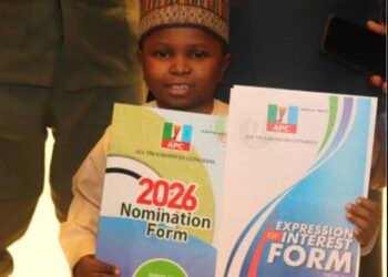 APC Aspirant Mahmud Sadis Buba withdraws from Sabon Gari Reps race amid age controversy
