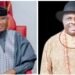 Breaking: Ibori dumps Omo-Agege camp, endorses Senator Ede Dafinone ahead of Delta Central APC primary
