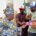 Amanda Pam: Meet old women who defeated Aisha Yesufu in NDC FCT senatorial primaries