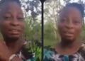 Kidnapped Oyo school principal begs Tinubu, Makinde to negotiate with abductors