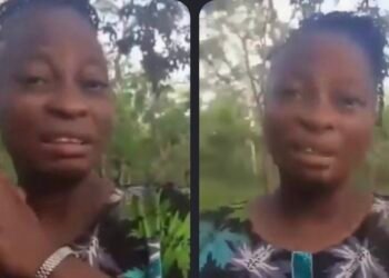 Kidnapped Oyo school principal begs Tinubu, Makinde to negotiate with abductors