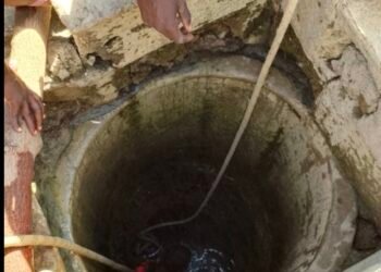 Woman, son die in Kano well tragedy