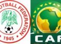 NFF unveils CAF B, CAF A license refresher courses for coaches