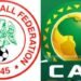 NFF unveils CAF B, CAF A license refresher courses for coaches