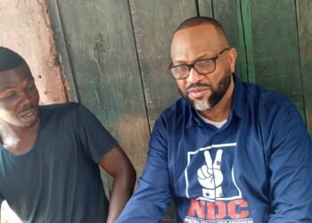 Senatorial aspirant renew call for justice over slain Delta youth Ogidi