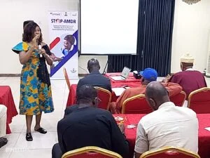 Enugu tasks stakeholders on grassroots awareness on free malaria testing, treatment