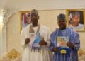 Gov. Zulum explains choice of Gubio as preferred successor ahead of 2027