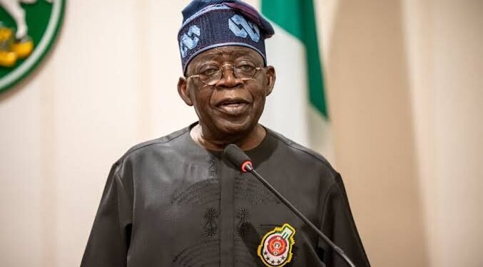 Tinubu’s Anniversary speech sparks nationwide backlash as Nigerians reject reform claims, cite hardship