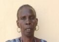 Army arrest woman for allegedly supplying foodstuffs, other items to terrorist son in Borno