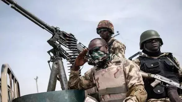 Again, Nigerian, US forces eliminate over 20 ISWAP fighters in fresh air strike