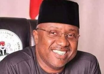 Ex-Gov. Bindow withdraws from ADC governorship race in Adamawa