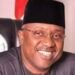 Ex-Gov. Bindow withdraws from ADC governorship race in Adamawa