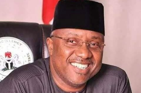 Ex-Gov. Bindow withdraws from ADC governorship race in Adamawa