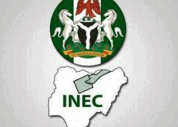 INEC publishes notice of election, timetable for Enugu North Senatorial District bye-election.