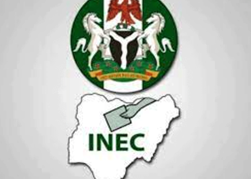 INEC publishes notice of election, timetable for Enugu North Senatorial District bye-election.