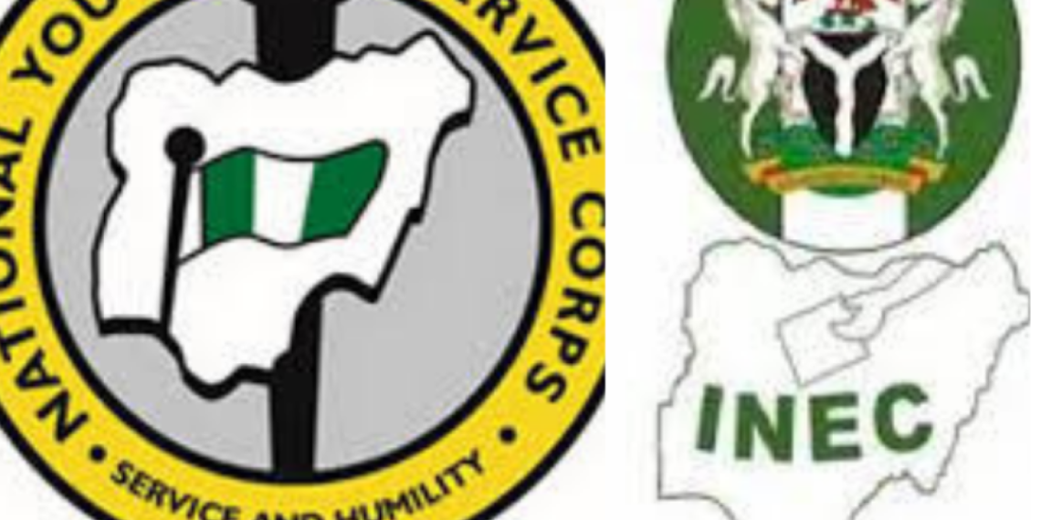 INEC to deploy over 1.4m NYSC members for 2027 general elections