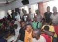 Court arraigns 33 suspects in connection of Okporojo massacre