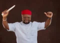 Ebonyi 2027: Ex-PDP Governorship Candidate Ifeanyi Odii declares comeback, vows ‘Our mandate will not be stolen again’
