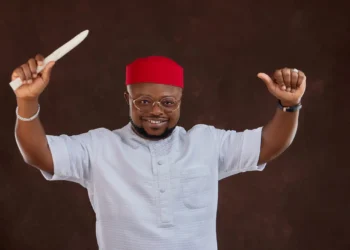 Ebonyi 2027: Ex-PDP Governorship Candidate Ifeanyi Odii declares comeback, vows ‘Our mandate will not be stolen again’