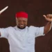 Ebonyi 2027: Ex-PDP Governorship Candidate Ifeanyi Odii declares comeback, vows ‘Our mandate will not be stolen again’