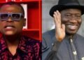 Rufai Oseni questions Jonathan’s capacity over 2027 Presidency calls