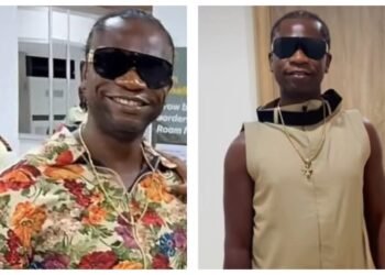 Speed Darlington offers ₦5 Million for Baby Mama, says ‘I don’t want marriage’