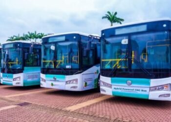 FG launches Northern CNG, Electric Vehicle corridor in Kano to boost clean transport
