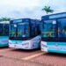 FG launches Northern CNG, Electric Vehicle corridor in Kano to boost clean transport