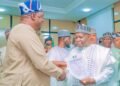 APC screening committee clears Gov. Yahaya for Gombe North Senate race