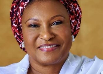 Court dismisses suit seeking to stop Sen. Kingibe from participating in ADC activities