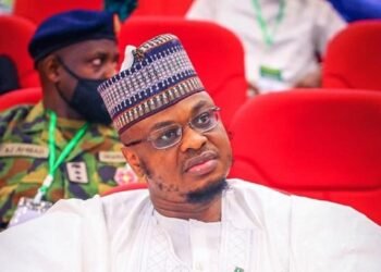 Gombe 2027: PDP aspirants reject Pantami over APC primary participation
