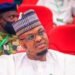 Gombe 2027: PDP aspirants reject Pantami over APC primary participation