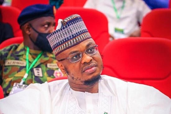 Gombe 2027: PDP aspirants reject Pantami over APC primary participation